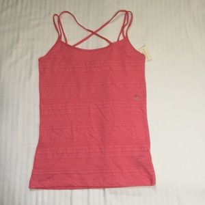 Aeropostale Jacquard Front Tank Size …